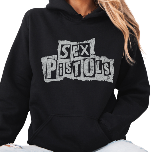 Favorite Band Hoodie