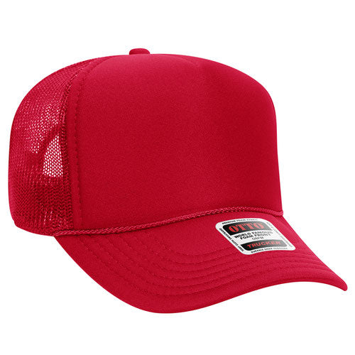 UTES Patch Trucker Hat