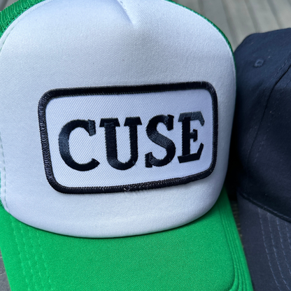 Syracuse High School - CUSE Trucker Hat