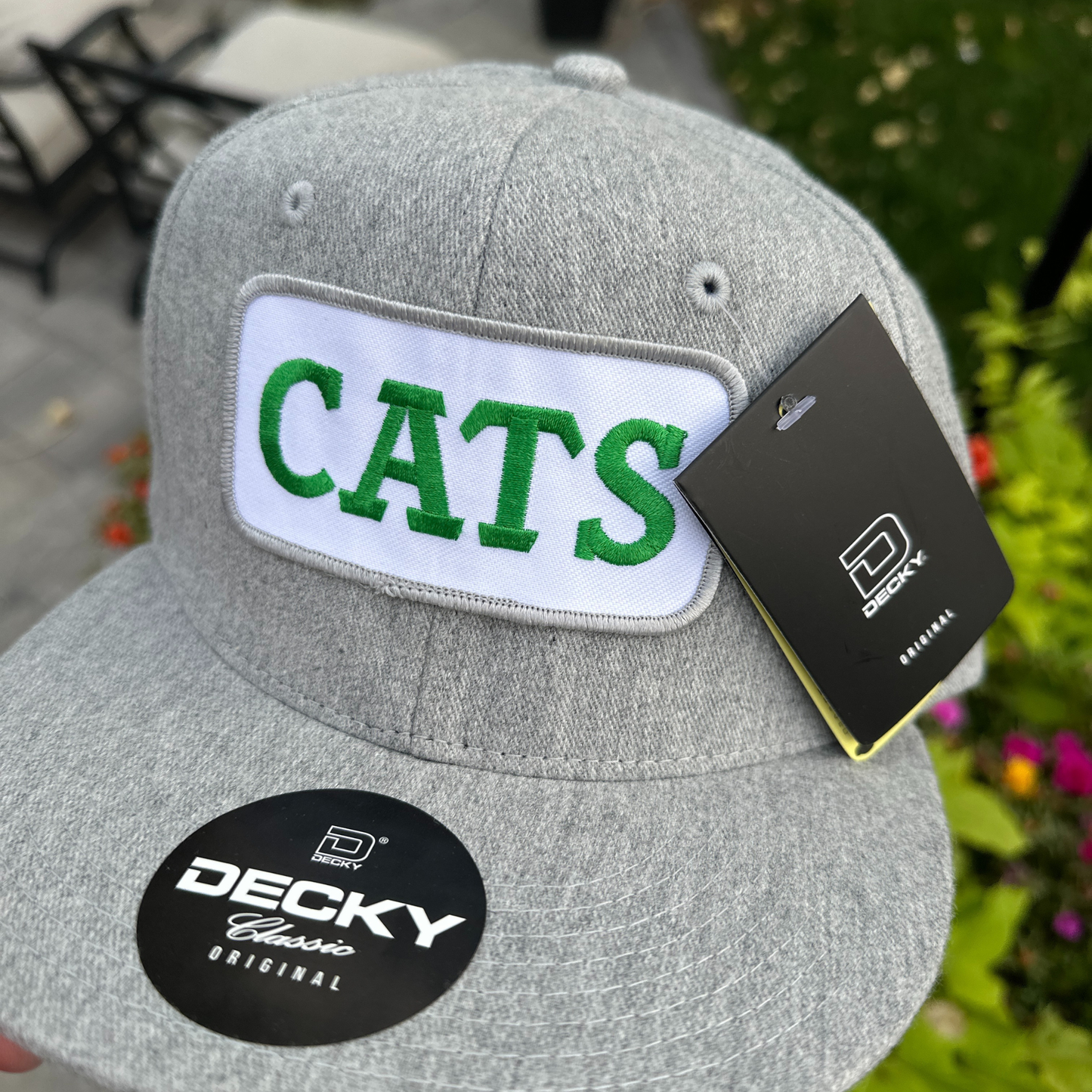 UTAH HIGH SCHOOL HATS