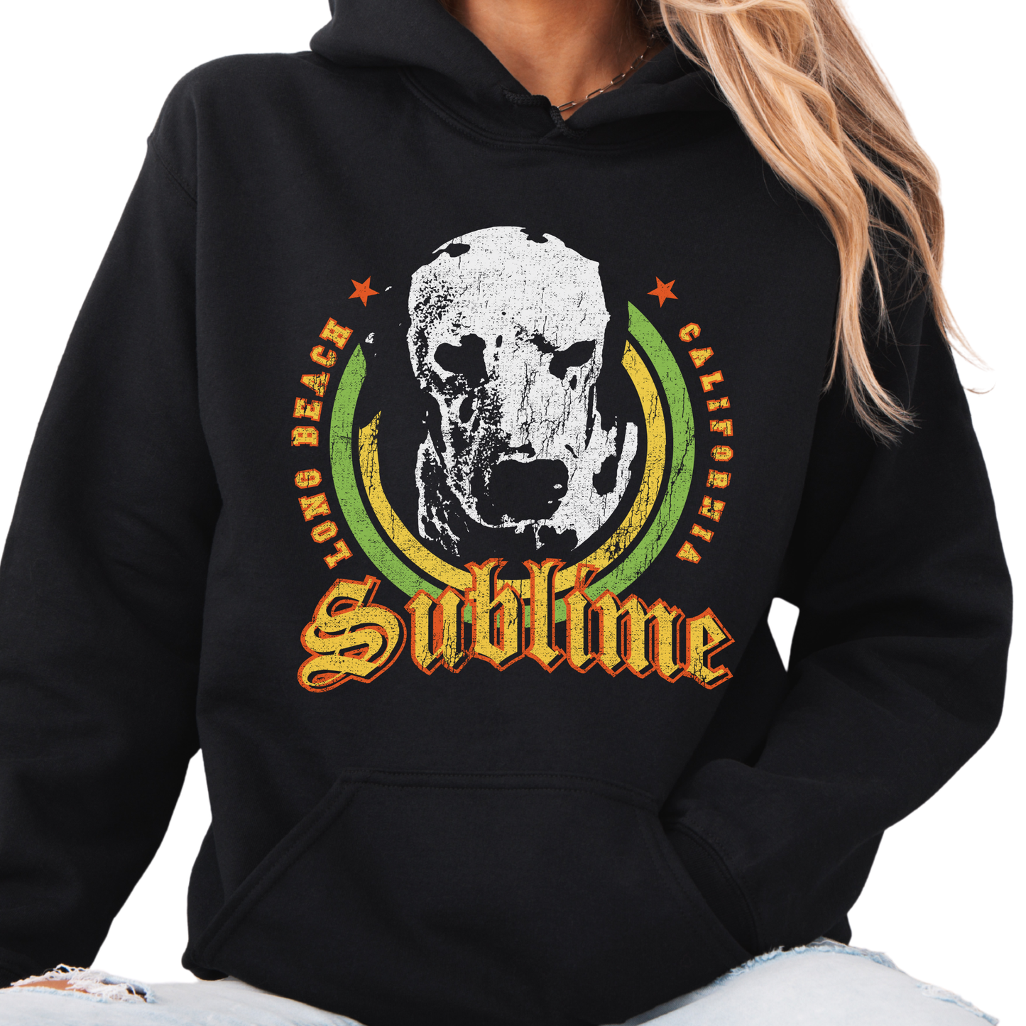 Favorite Band Hoodie