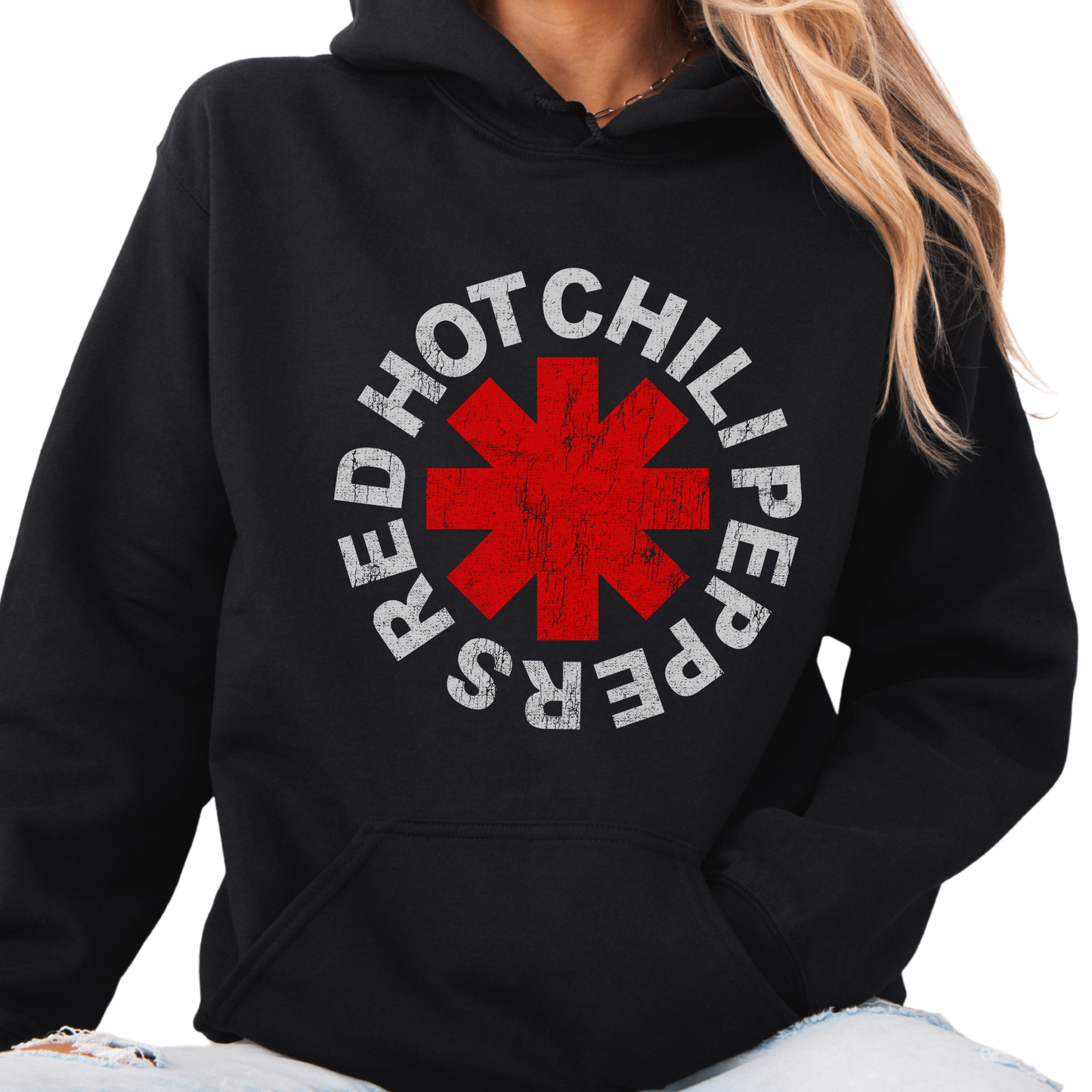 Favorite Band Hoodie