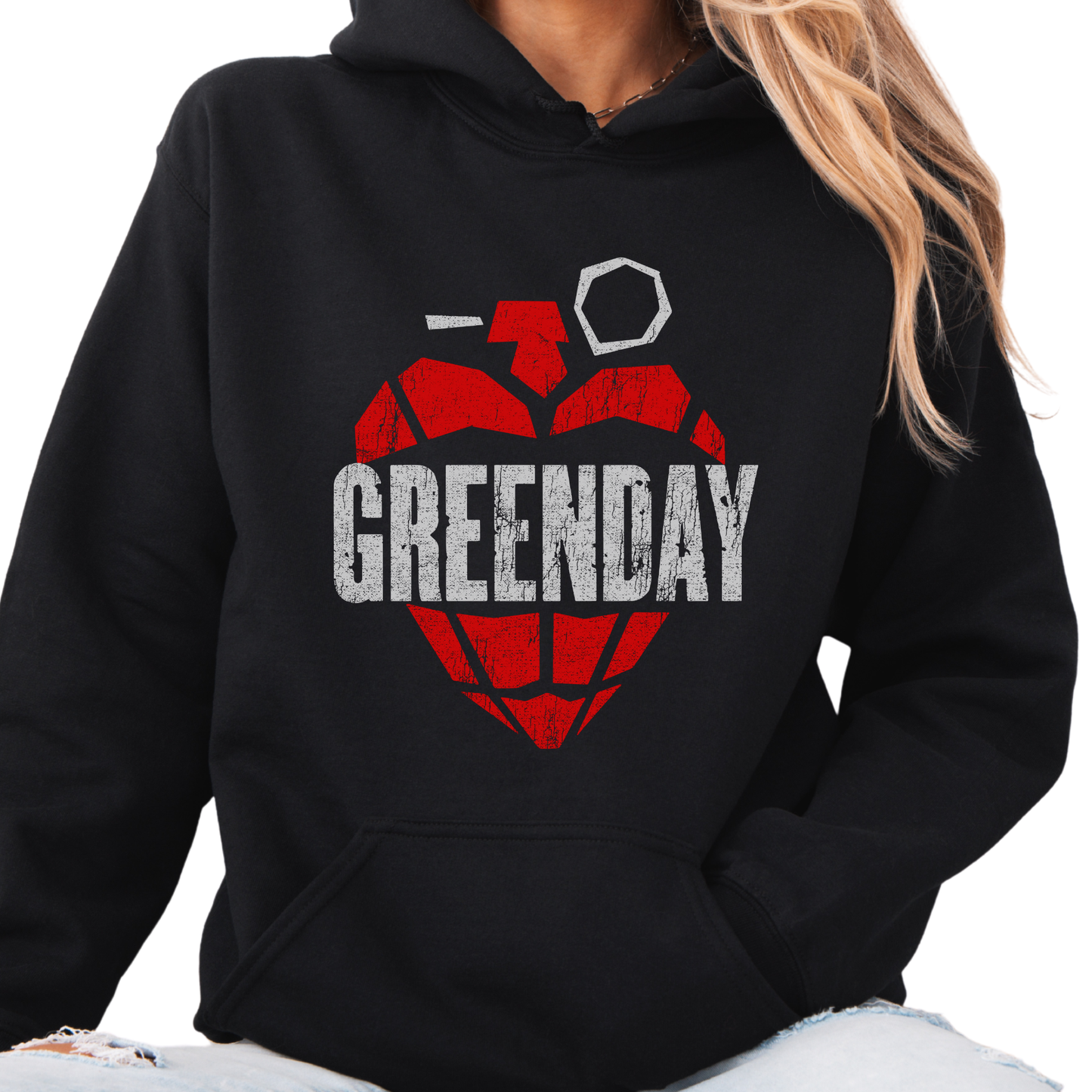 Favorite Band Hoodie