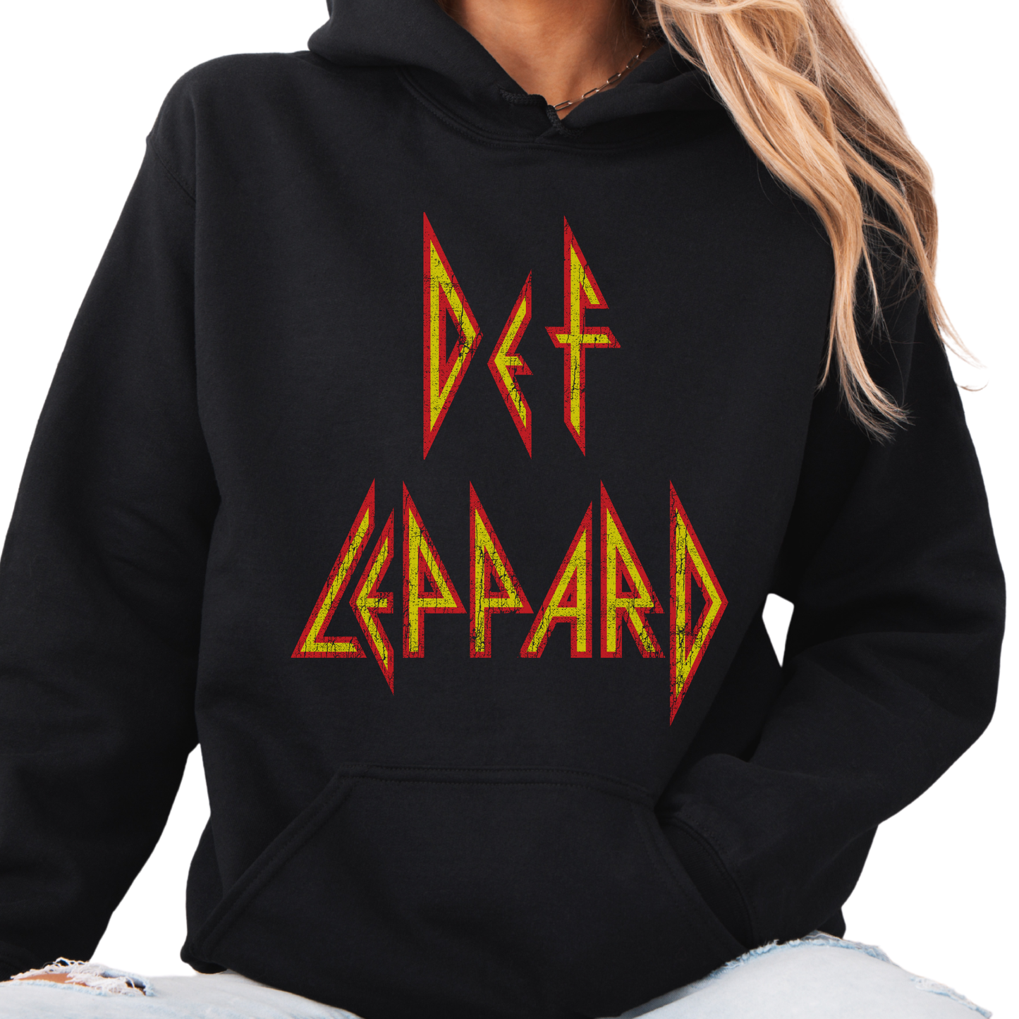 Favorite Band Hoodie