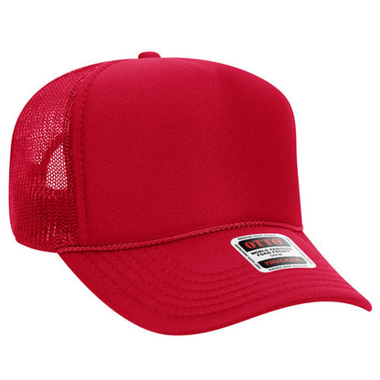 UTES Patch Trucker Hat