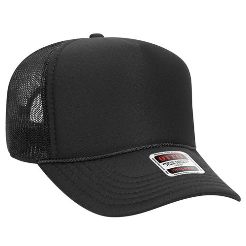 UTES Patch Trucker Hat