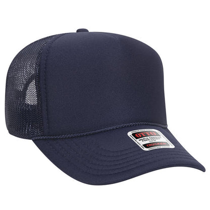 Syracuse High School - CUSE Trucker Hat