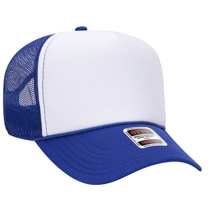 BYU - COUGS Trucker Hat