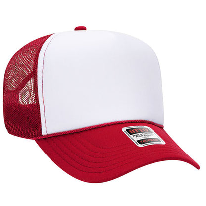 UTES Patch Trucker Hat