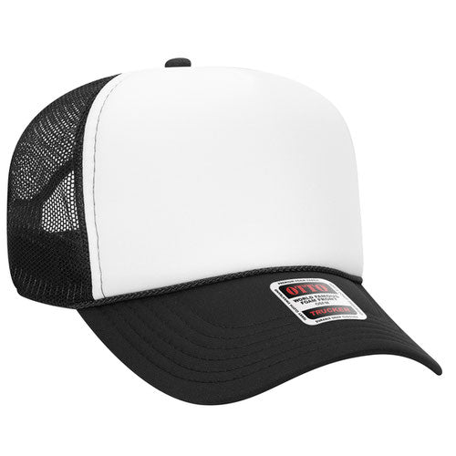UTES Patch Trucker Hat