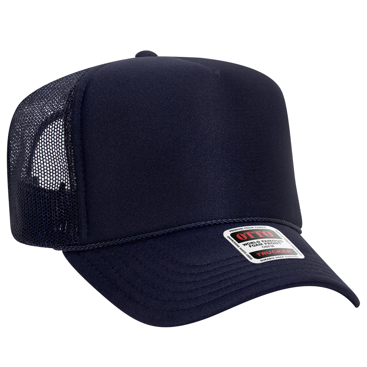 Herriman Hills High School - STANGS Trucker Hat