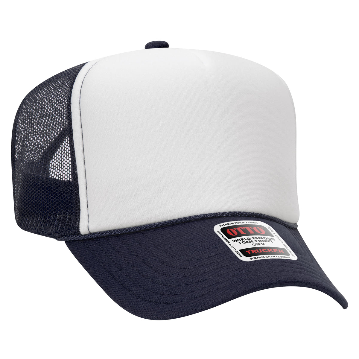 Syracuse High School - CUSE Trucker Hat