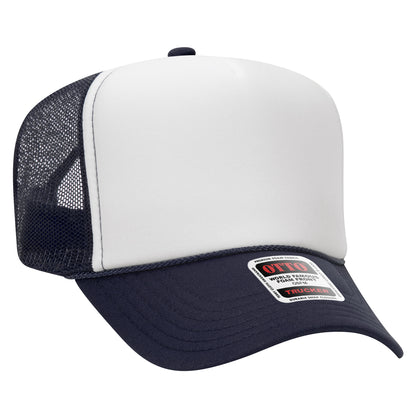 Syracuse High School - CUSE Trucker Hat