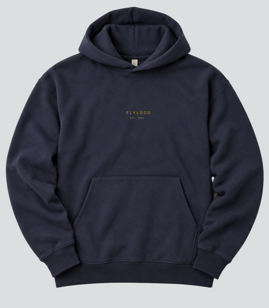 LEGEND HOODIE
