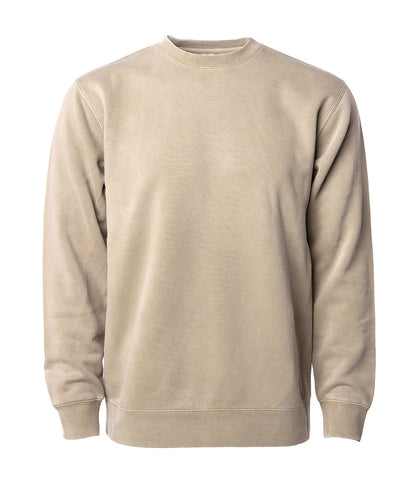 Stay Crewnecks and Hoodies  5 Designs To Pick From - Pigment Dyed - Vintage Feel