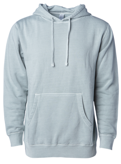 Stay Crewnecks and Hoodies  5 Designs To Pick From - Pigment Dyed - Vintage Feel