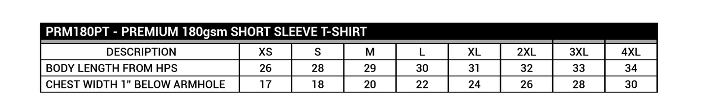 Envy T-Shirt - Original Artwork by Cash Peterson