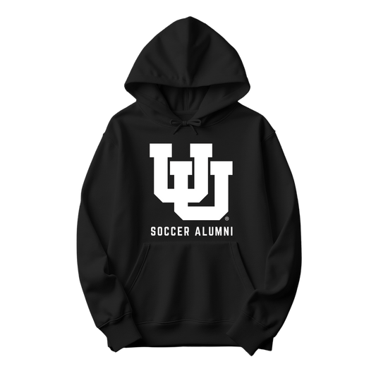 University of Utah Soccer Alumni Hoodie