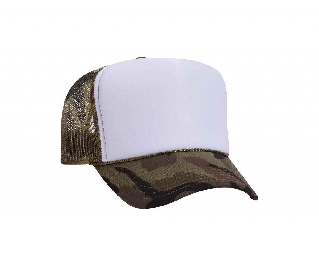 UTES Patch Trucker Hat