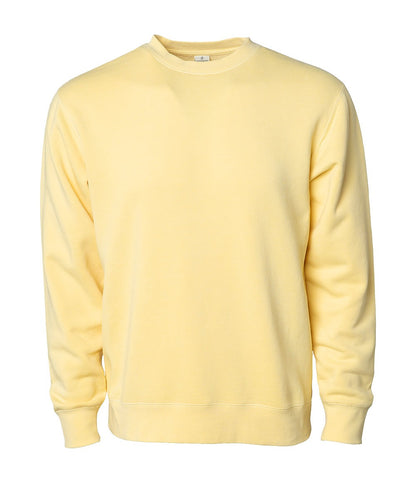 Stay Crewnecks and Hoodies  5 Designs To Pick From - Pigment Dyed - Vintage Feel
